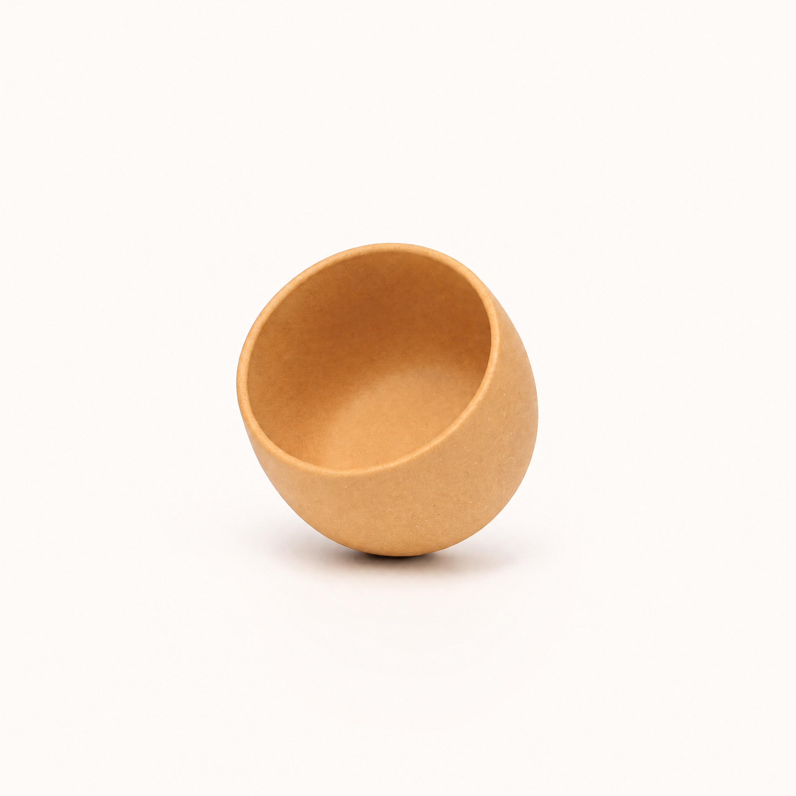 「小慈」杯 段泥 65ml
