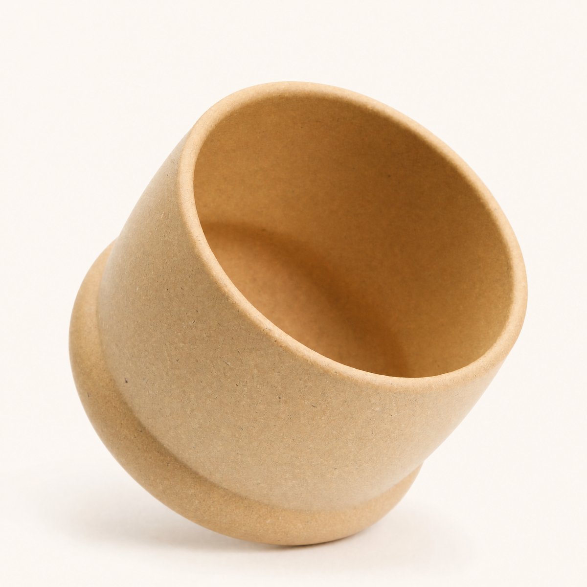 Acorn Teacup | Tall, Duanni Clay | 105 ml