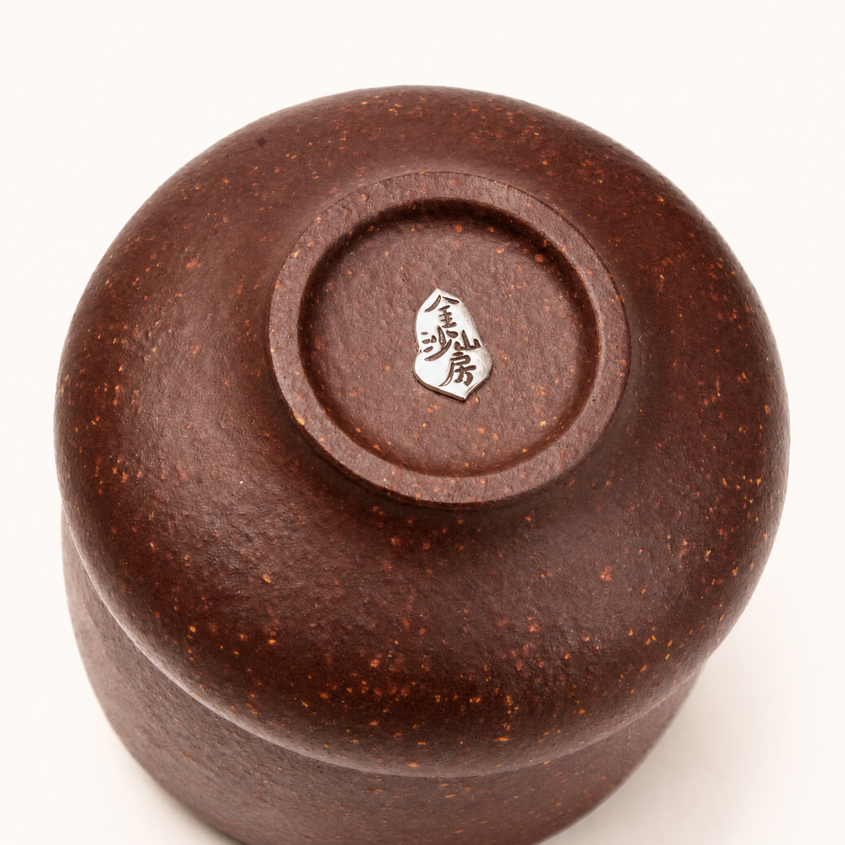 Acorn Teacup | Tall | 105 ml