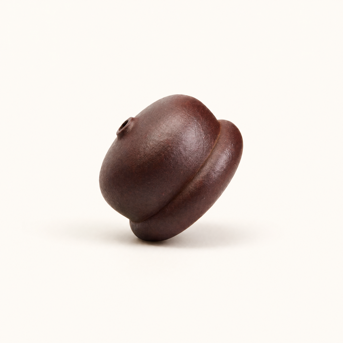 Acorn Incense Holder | Flat