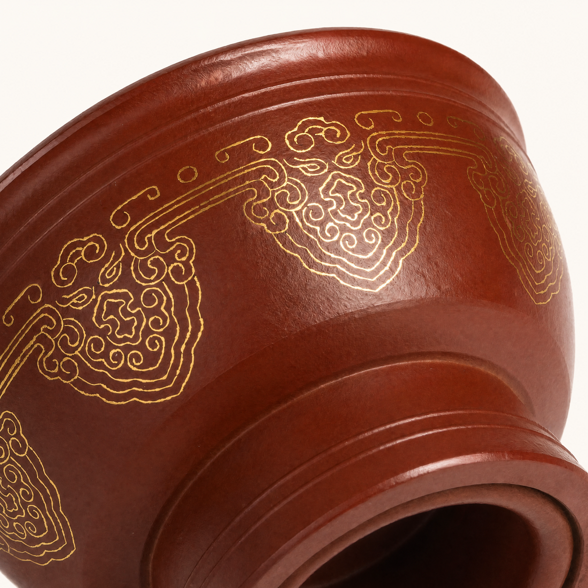 「鼎福」杯 (镶金特别款)85ml