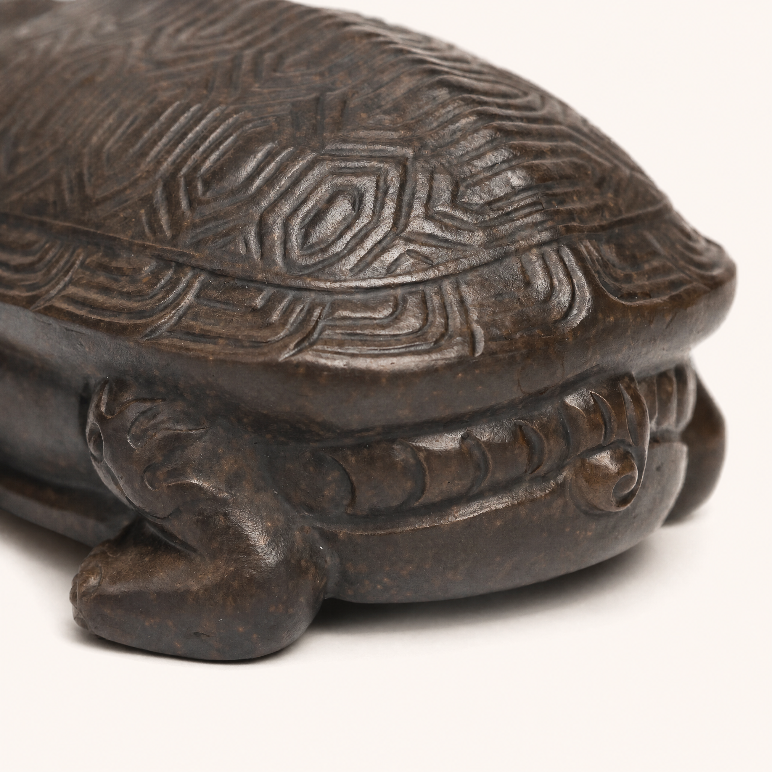 「鼋」(YUAN)