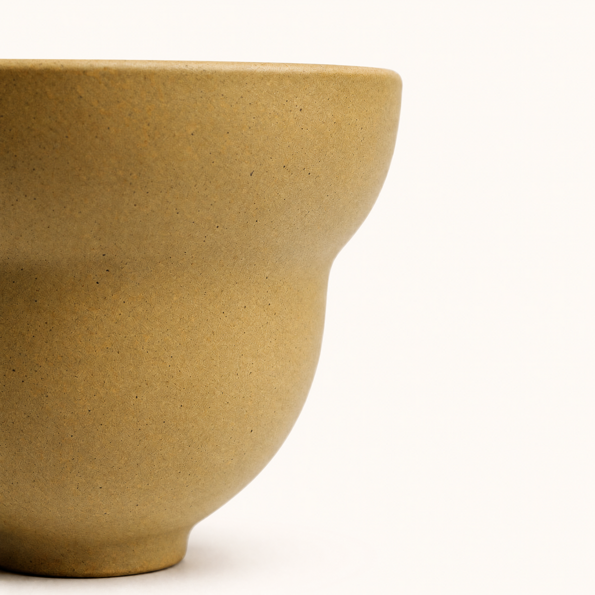 Blessing Teacup | Duanni Clay
