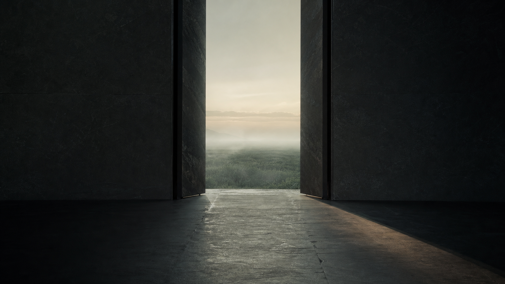 Returning to the Essential