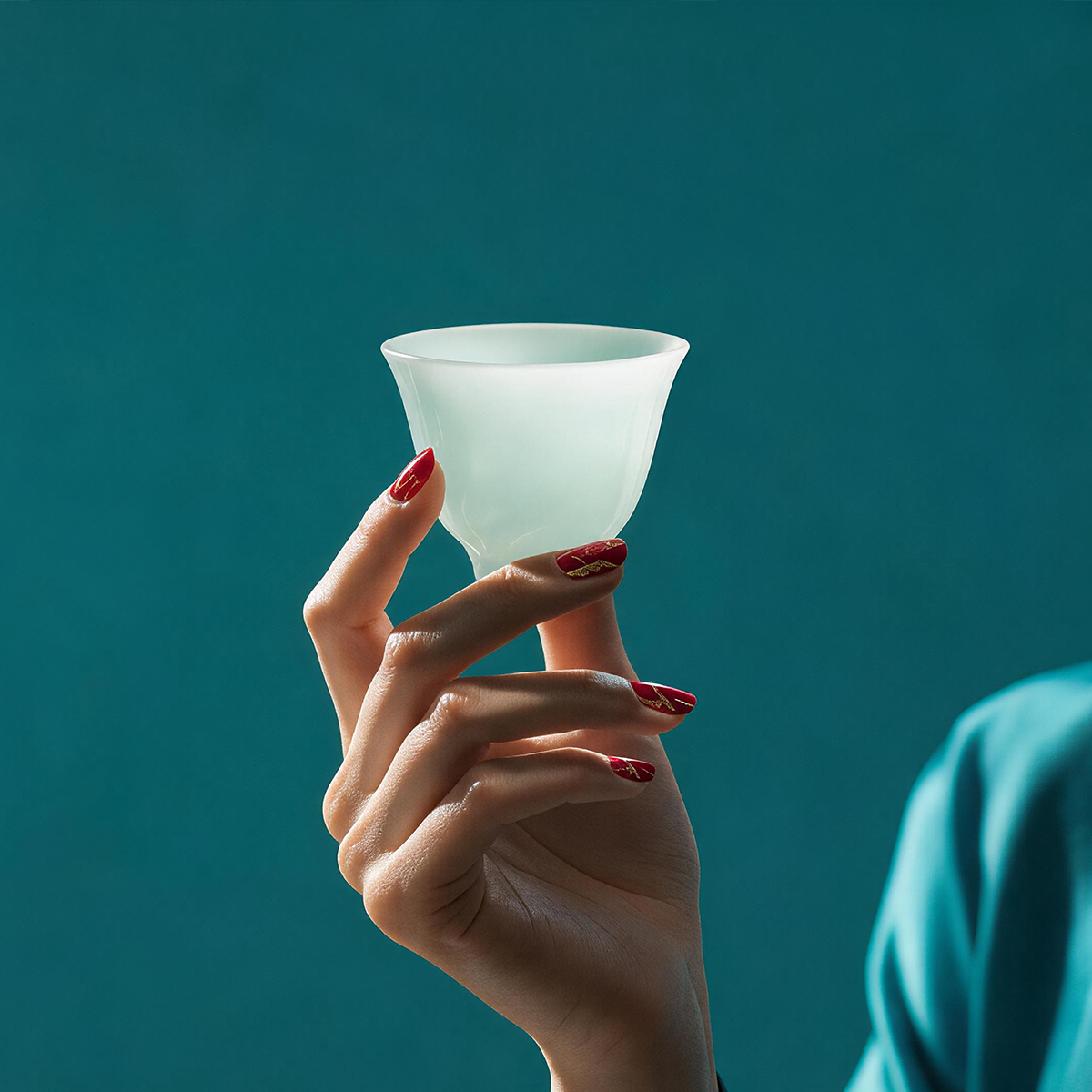 「玉露」杯