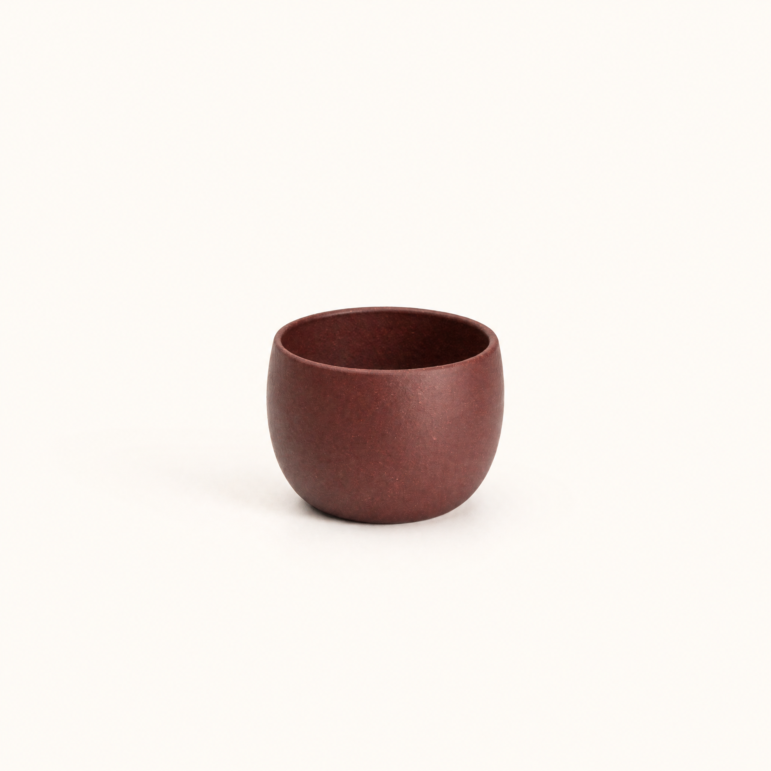 「小慈」杯 紫泥 65ml
