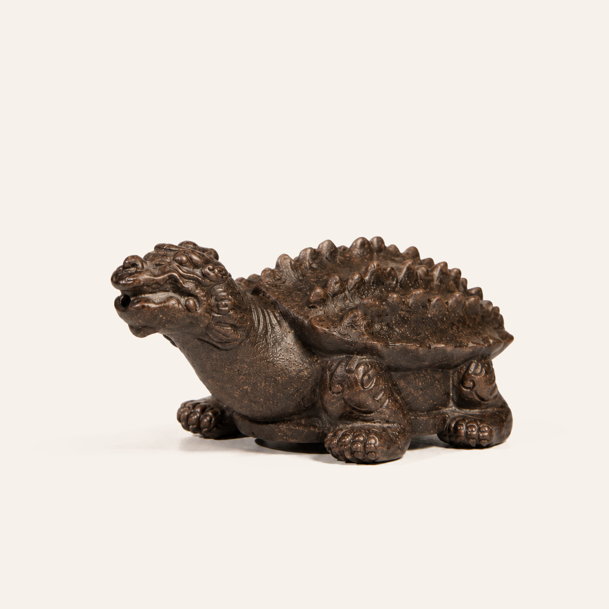 「鼂」（ZHAO）